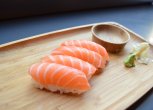 Как приготовить нигири